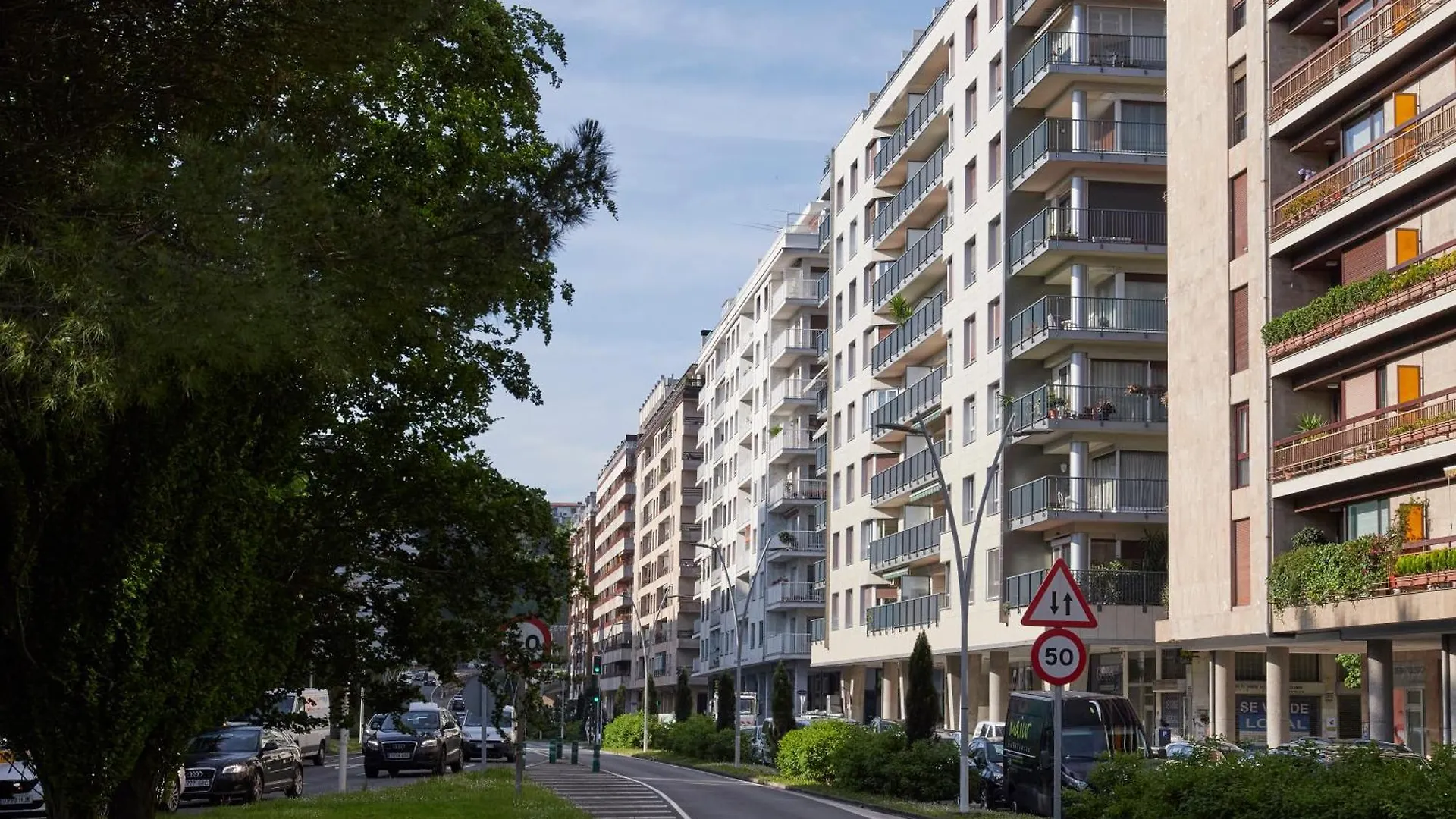 Baihaus By Feelfreerentals San Sebastián