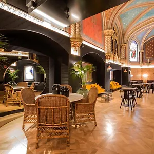 Hotell Zenit Convento San Martin, San Sebastián
