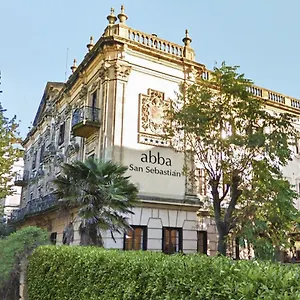 Hotell Abba, San Sebastián