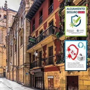 Amaiur San Sebastian