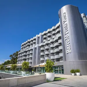 Barcelo Costa Vasca מלון