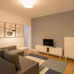 Apartamento Nahima Parking Free, San Sebastián