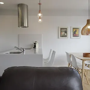 Apartamento Aukera - Basque, San Sebastián