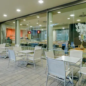 Hotell Antik, San Sebastián