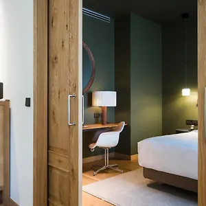 Hotell Arbaso, San Sebastián