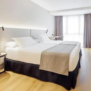 Hotell Ilunion, San Sebastián