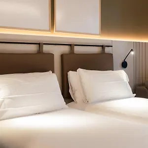 Hotell Leonardo Boutique, San Sebastián