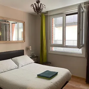 Enjoy Comfort San Sebastian