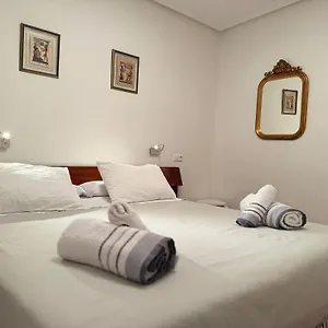 Apartamento Pioxii Center, San Sebastián