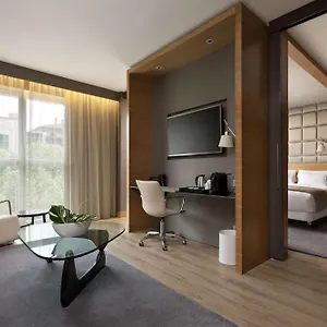 Nh Collection Aranzazu מלון