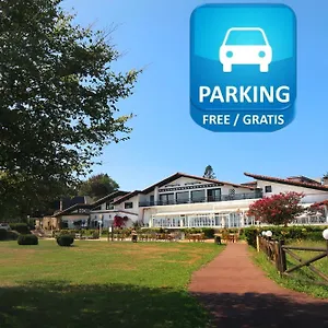 4* Hotel Gudamendi