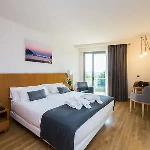 Hotell Palacio De Aiete, San Sebastián