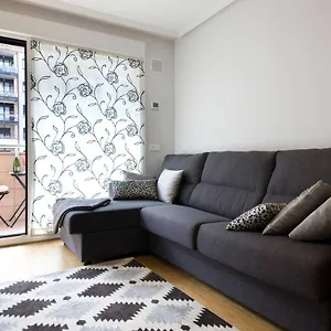 Apartamento Urumea 3, San Sebastián