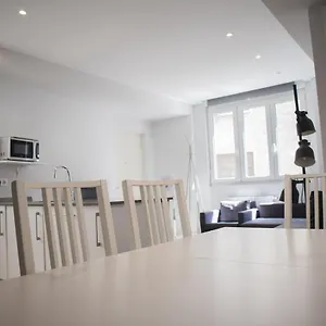 Apartamento Plaza B - Local Rentss, San Sebastián