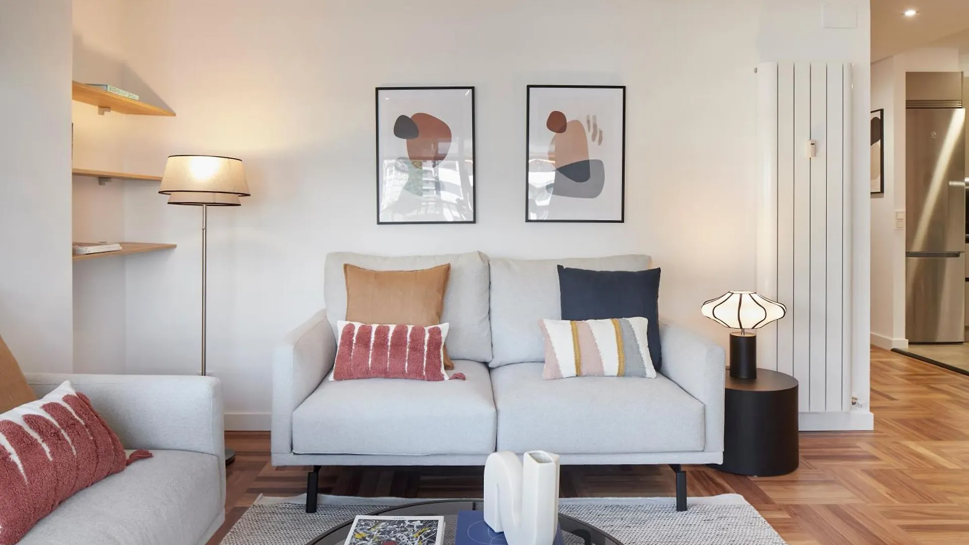 Baihaus By Feelfreerentals San Sebastian