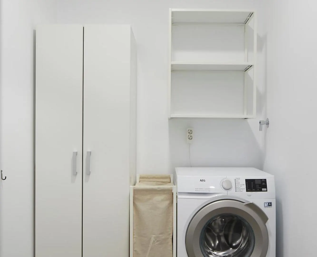 Apartment Baihaus By Feelfreerentals San Sebastian