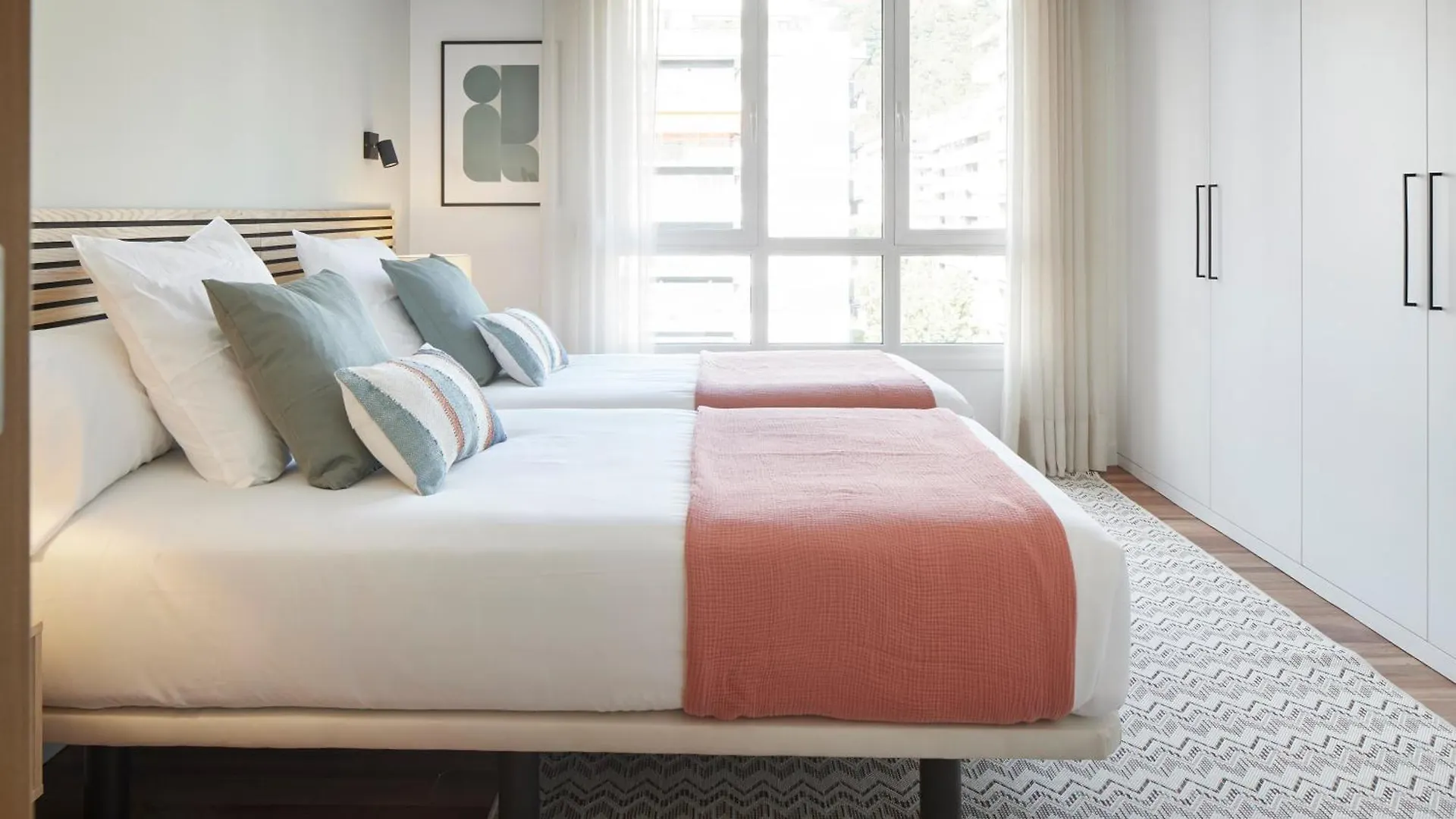 Baihaus By Feelfreerentals San Sebastian