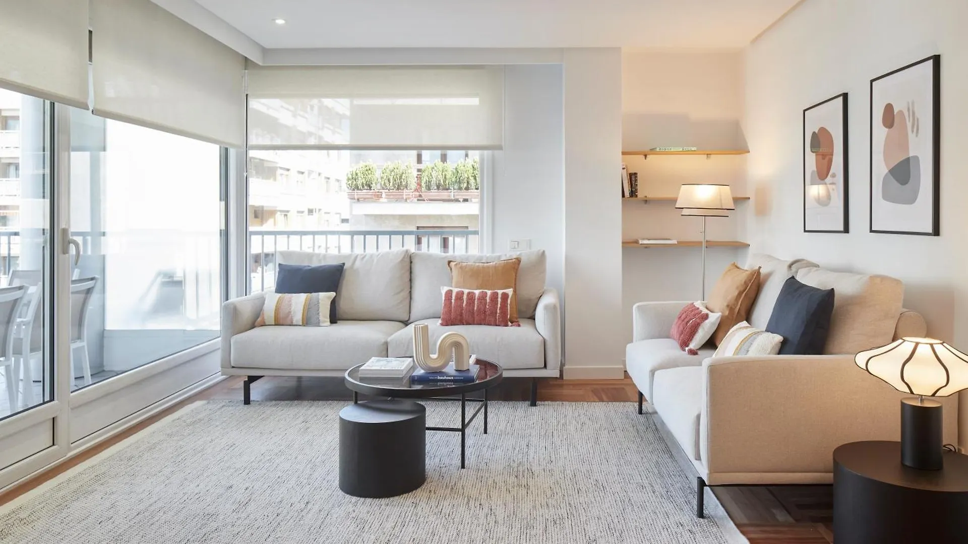 Baihaus By Feelfreerentals location