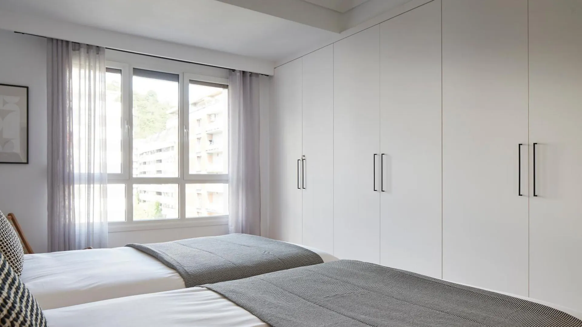 Baihaus By Feelfreerentals San Sebastian 0*,  Spain