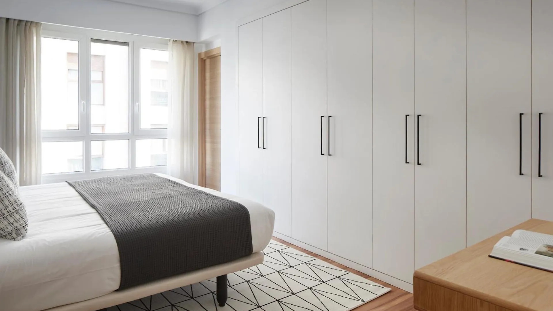 Baihaus By Feelfreerentals San Sebastian 0*,  Spain