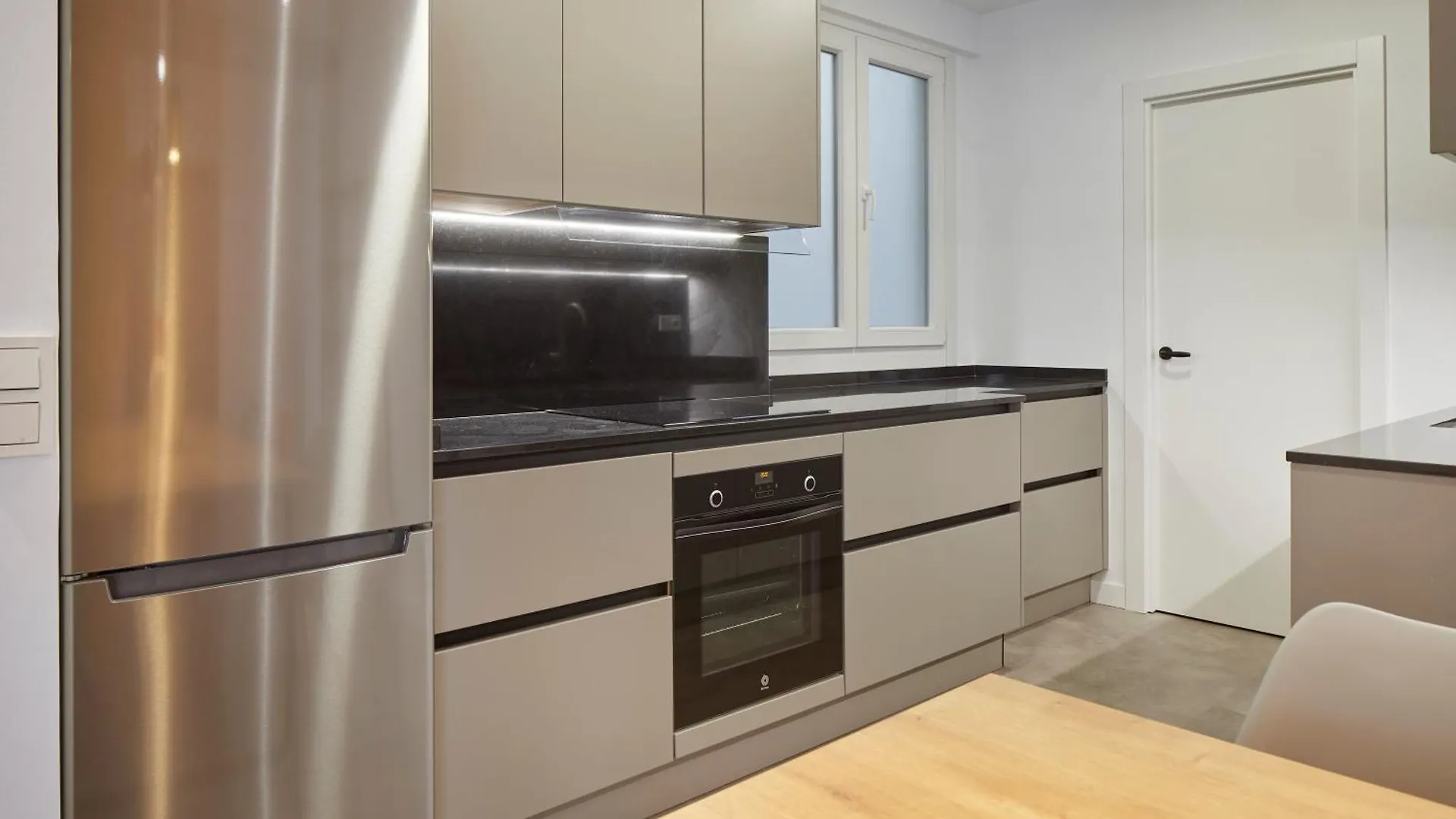Baihaus By Feelfreerentals San Sebastian