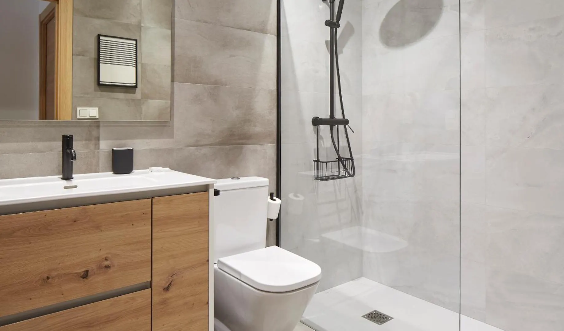 Baihaus By Feelfreerentals San Sebastian Spain